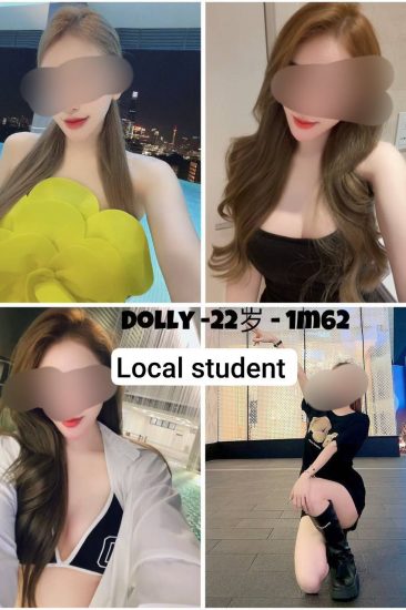 Central Singapore escort