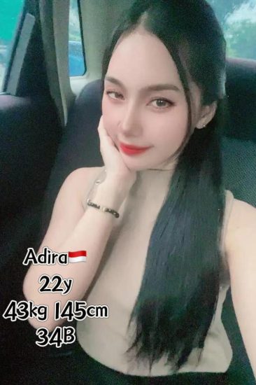 East Singapore escort