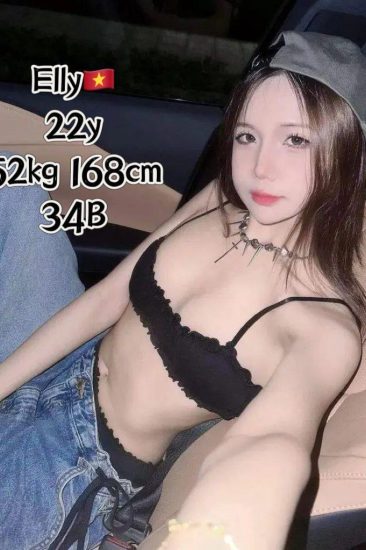 East Singapore escort