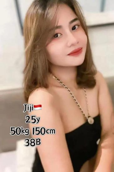 Central Singapore escort