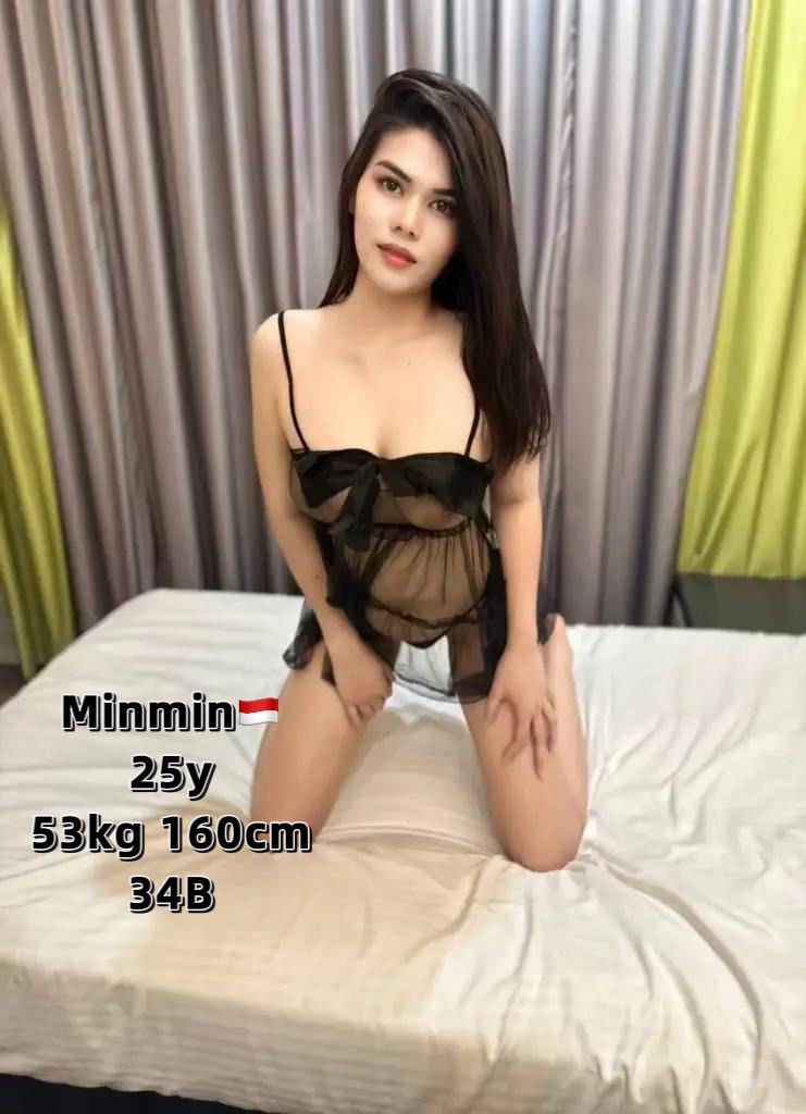 East Singapore escort