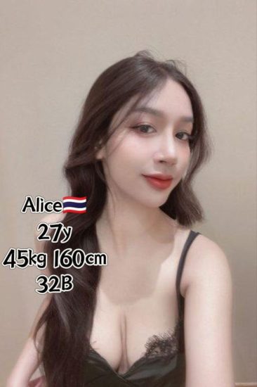 Central Singapore escort