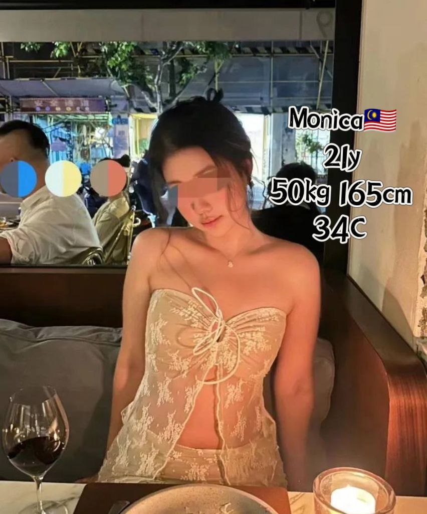 Central Singapore escort