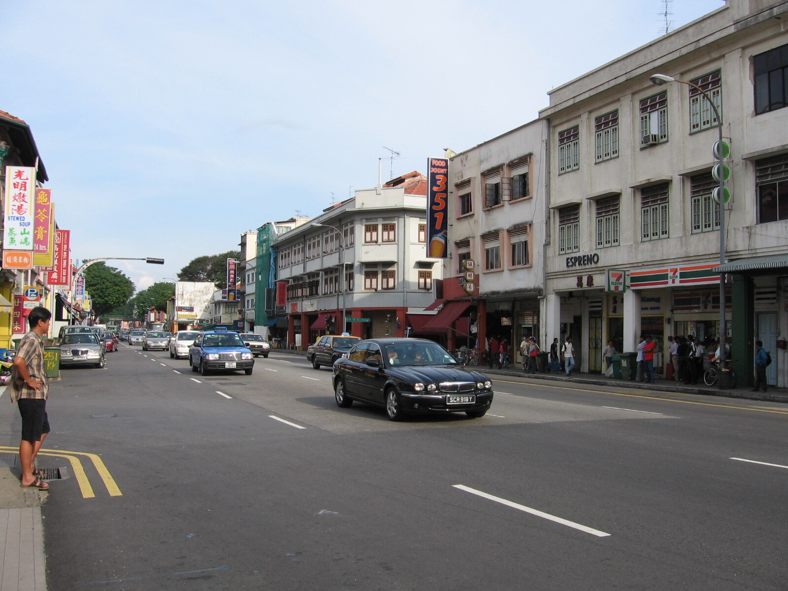 geylang red light district in singapore