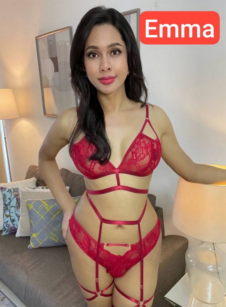 ladyboy in singapore