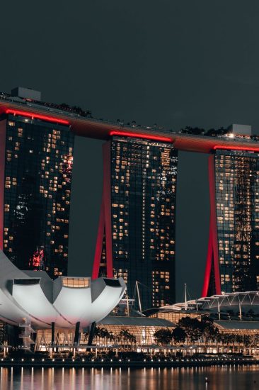 Johor Bahru Escort Prices: What Can You Actually Get for RM300?
